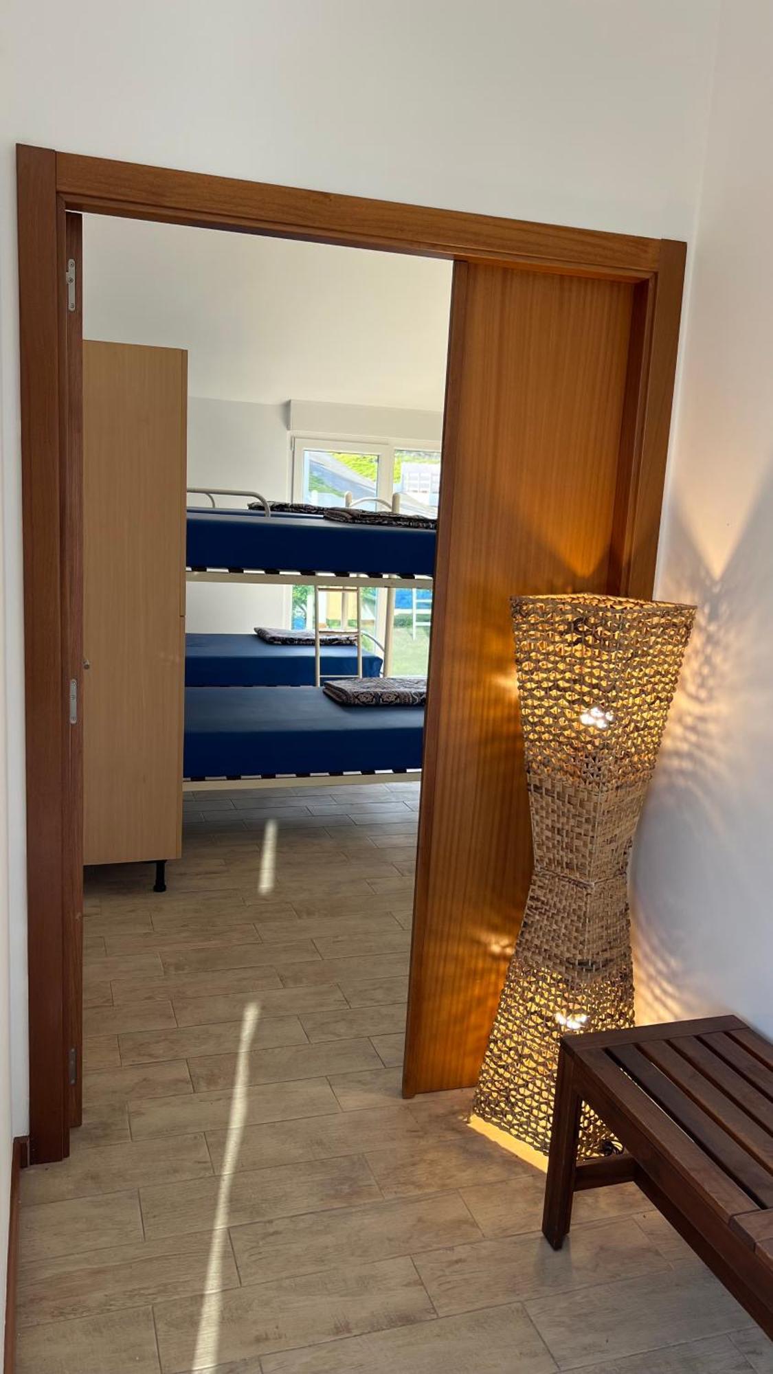 Albergue De Sonia Финистерре Экстерьер фото